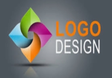 Create great logo in short time