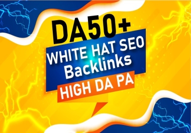 I will Create 300 SEO backlinks with high quality contextual link building services