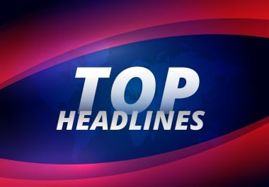 I will copywrite 5 powerful headlines for your business