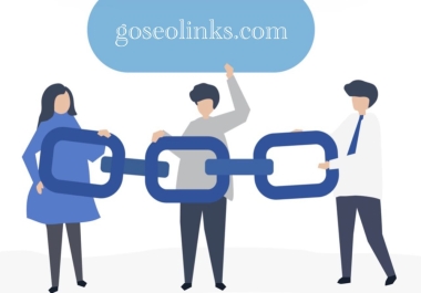 Quality links for SEO promotion