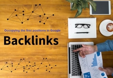 85 Backlink white hat SEO backlinks,  high authority dofollow links