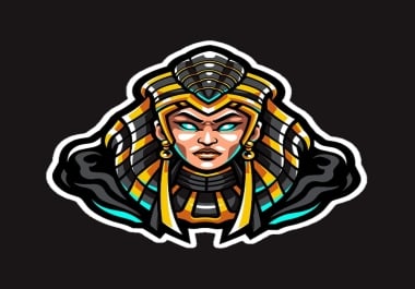 Esport,  Gaming, Creative logo for you