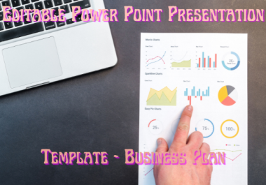 Create Your own PPT Presentation