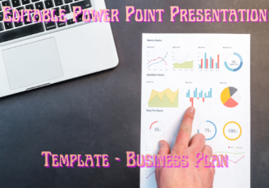 Create Your own PPT Presentation 