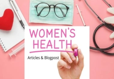 I will write a professional Google First Page content of 1500 words