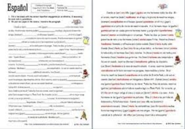 I Will Translate From English to any Language