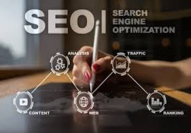 I will deliver a premium SEO for onpage