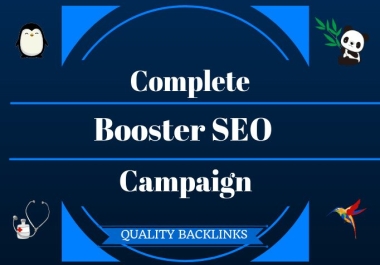 Ultimate CUSTOM SEO PACKAGE 2022 SEO campaign and backlinks with blogger outreach for high quality