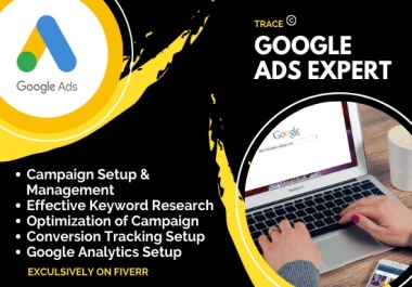 I will find your competitor PPC keywords on google