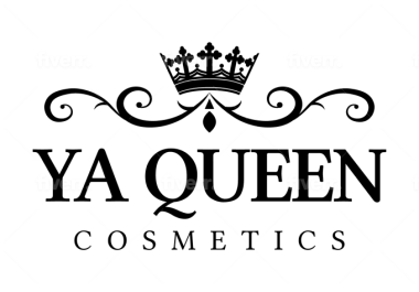 I will create a vintage and heraldic luxury logo for your brand