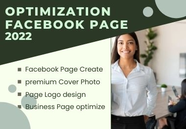 I will do Facebook Business Page Creation Or Setup