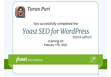Do WordPress Technical On-Page SEO with Yoast