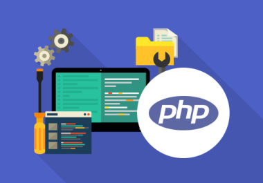 I will create website php codeigniter company profile for your bussiness