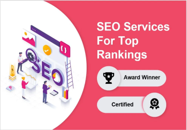 I will highly rank your website first page of google