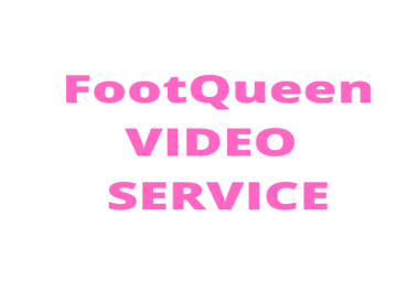 Video Service As Promised On My Site