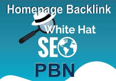 Google 1st page by Highly Effective 225 white hat SEO powerful Homepage web 2 0 PBN Backlink