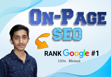 I will do fix on page optimization issues by WordPress Yoast SEO