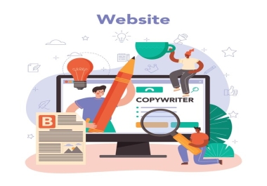 1000 word high quality SEO Copywriting for Blogs,  Websites and more