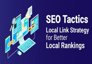 I will make best local SEO backlink analysis,  keyword ranking