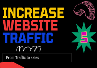 DRIVE 80,000 REAL ORGANIC COUNTRY TARGETED TRAFFIC