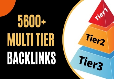 Latest SEO Backlinks - Increase Ranking With High Authority Link Pyramids Service