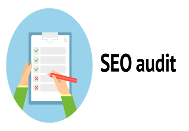 Perfect SEO Audit your website from Ukrainian specialist