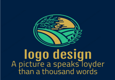 4 creative logo design in just 8 hours
