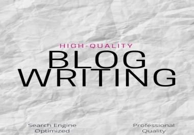 I will write you an amazing and original article for your website or plug