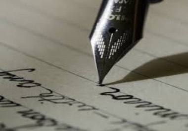 writing is my passion and my drive my love and my escape from the world