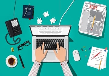 Professional writer willing to help you improve or publish content 1000 words