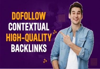 Get 250 Web 2.0 Contextual Backlinks,  Buy High DA PA Dofollow Links