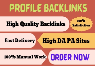 I will Provide 100 Pr9 Backlinks from high quality site