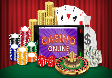 GET - Rank No 1 Casino Gambling Poker Slot Betting Sites 300 SEO Backlinks Guaranteed in 2022