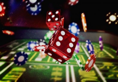 Get Boost Your website Casino,  Poker,  Gambling, Slot 1000 PBN's Backlinks DA 50+