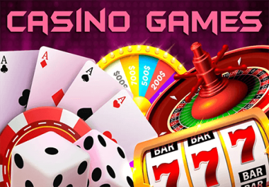 I will do 5 high quality casino gaming poker Guest post sites with content