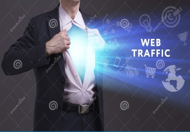 Immediately Increase Site Traffic - Web Businesses Can Improve With a Simple Concept