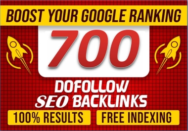 700 Dofollow Blog Comments Backlinks High Domain Authority High DA PA Links Building google Ranking