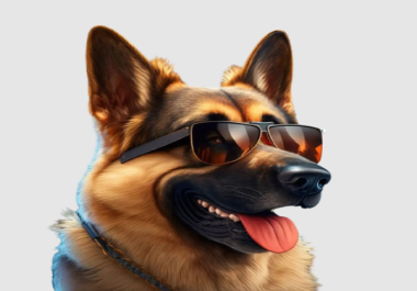 In less than 30 minutes,  I'll remove the backdrop from any picture with excellent quality.