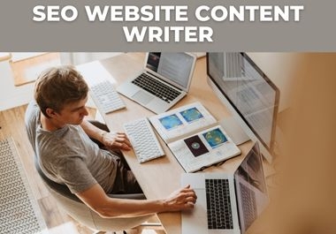 I will be your content writer,  article and blog writer