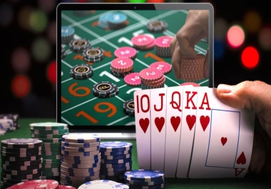 Rank Your Thai,  Korean,  Indonesian Website 199 PBN DR/DA 75 to 50+ casino UFAbet slot Gambling links