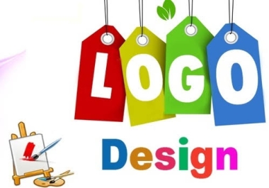 I will create professional quality logo for you