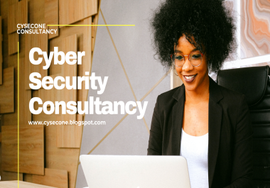 I will help you deal with cyber crime,  let us fight cyber crime together