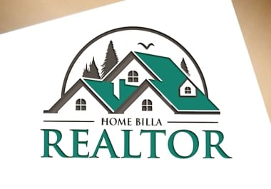 I will design a unique modern minimalist logo for you professionally