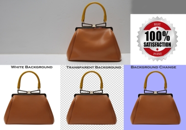 Professionally Remove Background 10 Photos by Clipping Path