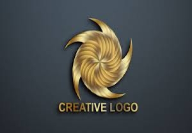 3 creative logo design for your business and other logo design