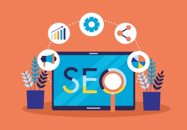 SEO Backlinks for your onlinestore or website - boost/ranking german/europe