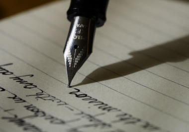 For your website or blog,  a 1000-word blog article that is both engaging and informative.