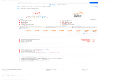 I Will Do WordPress Website Speed Optimization And Core Web Vitals
