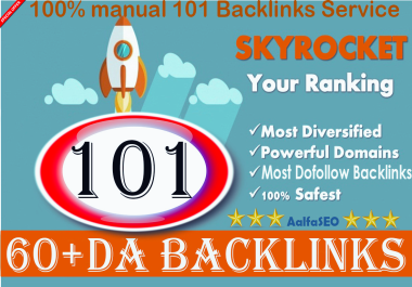2024 Update 100+ UNIQUE Manual PR9 DA 90+ Safe SEO Backlinks Increase your Google Ranking.