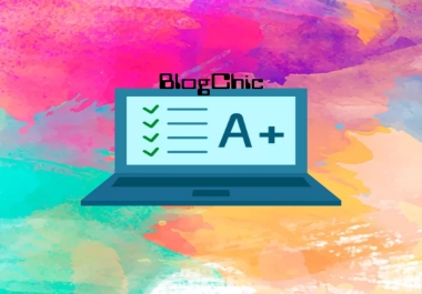 Engaging 2000 words blog post for your website or blog